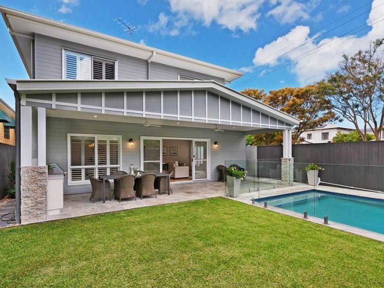 Brisbane's Design and Build Specialists - Ardent Builders