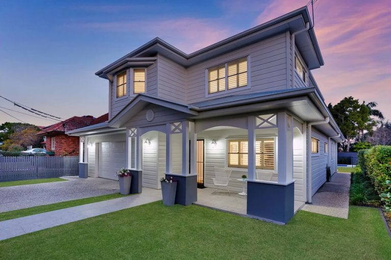 Brisbane's Design and Build Specialists - Ardent Builders