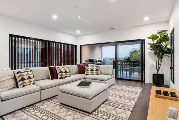Finished House Projects - Ardent Builders