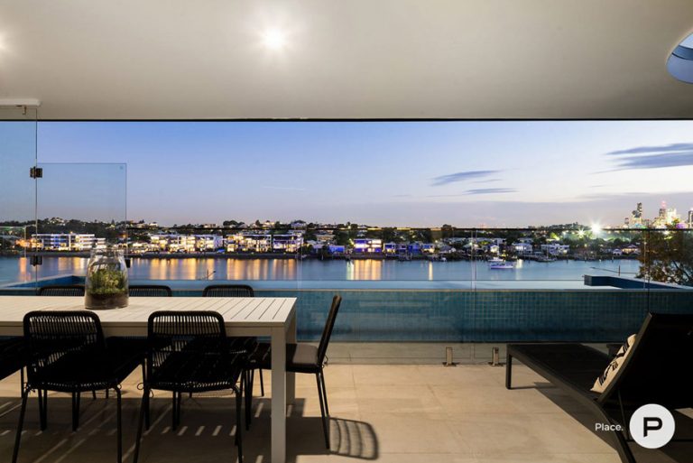Finished House Projects - Ardent Builders